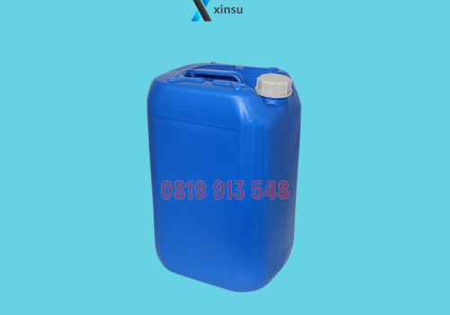 Chất tẩy rửa tách khuôn khi đúc sản phẩm (Cleaning & Release Agent)