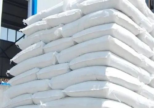 O-metylisourea sunfat