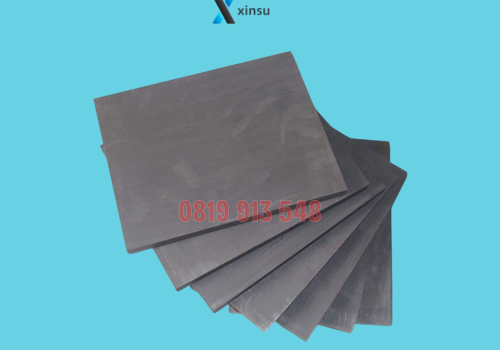 Tấm than chì (Graphite Plate)