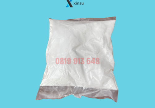 HÓA CHẤT PHỤ TRỢ SẢN XUẤT NHÔM