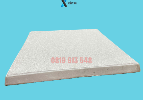 VẬT LIỆU PHỤ TRỢ SẢN XUẤT NHÔM