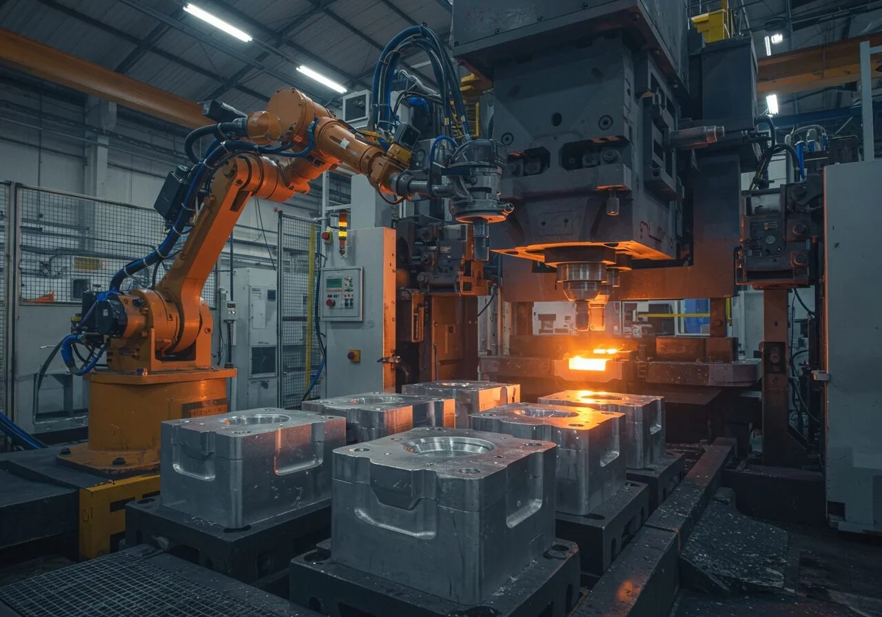 aluminum-die-casting